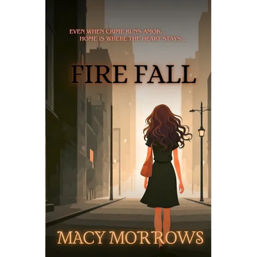 Fire Fall