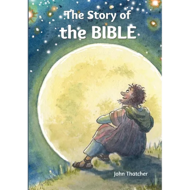 The Story of the Bible