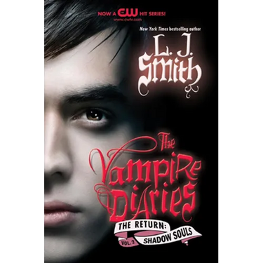 The Vampire Diaries: The Return: Shadow Souls