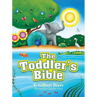 The Toddler's Bible