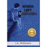 Words Left Unspoken