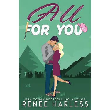 All For You: Special Edition