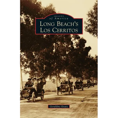 Long Beach's Los Cerritos