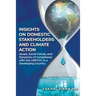 Insights on Domestic Stakeholders and Climate Action: Issues, Social Forces, and Dynamics of Compliance with the UNFCCC in a Developing Country