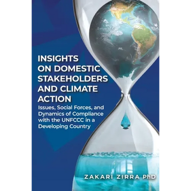 Insights on Domestic Stakeholders and Climate Action: Issues, Social Forces, and Dynamics of Compliance with the UNFCCC in a Developing Country