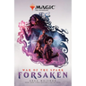War of the Spark: Forsaken (Magic: The Gathering)
