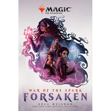 War of the Spark: Forsaken (Magic: The Gathering)