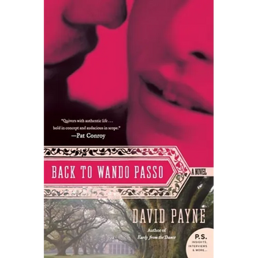 Back to Wando Passo