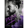 Pride: A Deadly Seven Novel