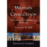 Western Civilization: A Global and Comparative Approach: Volume I: To 1715