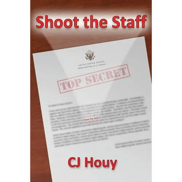 Shoot the Staff