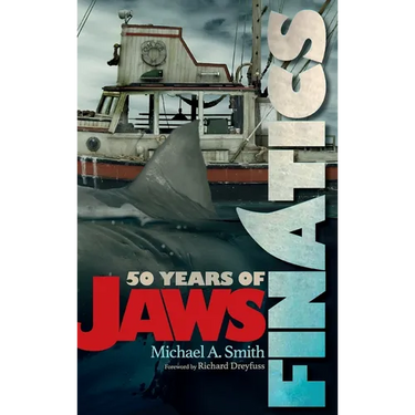 Finatics - 50 Years of Jaws