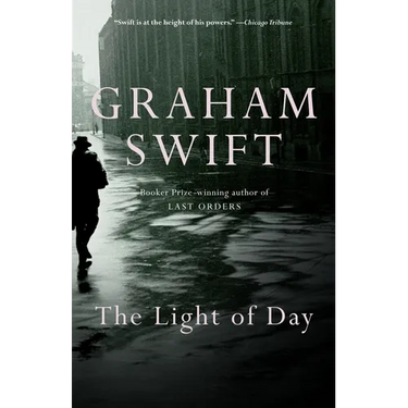 The Light of Day