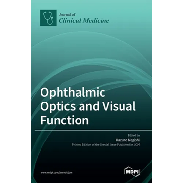 Ophthalmic Optics and Visual Function
