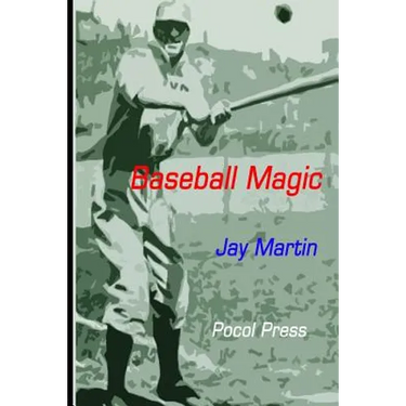 Baseball Magic
