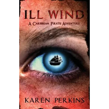 Ill Wind: A Caribbean Pirate Adventure