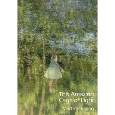 This Amazing Cage of Light: New and Selected Poems