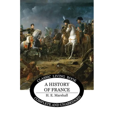 A History of France