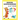 Reading Comprehension for 1st and 2nd Grade: Short Stories with Questions and Sight Words for Kids