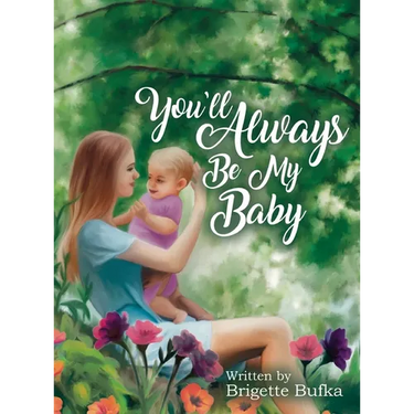 You'll Always Be My Baby