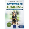 Rottweiler Training - Dog Training for your Rottweiler puppy