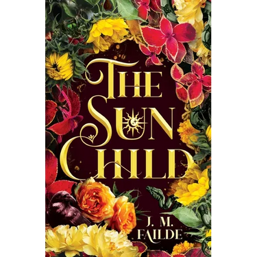 The Sun Child