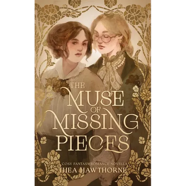 The Muse of Missing Pieces
