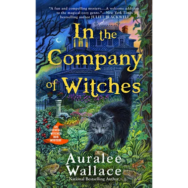 In the Company of Witches