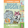 An Elephant & Piggie Biggie-Biggie!, Volume 2