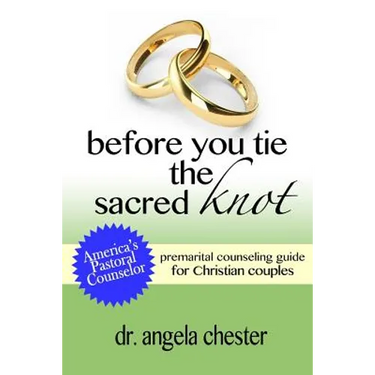 Before You Tie the Sacred Knot