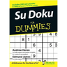 Su Doku for Dummies