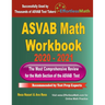 ASVAB Math Workbook 2020 - 2021: The Most Comprehensive Review for the Math Section of the ASVAB Test