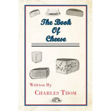 The Book of Cheese