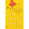 The Buenos Aires Broken Hearts Club