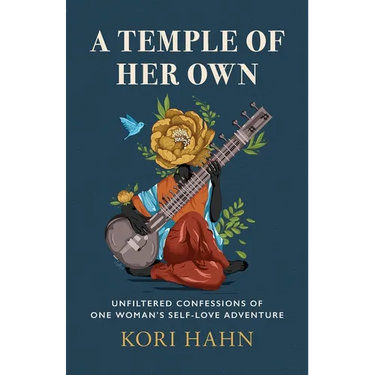 A Temple of Her Own
