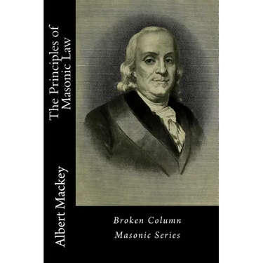 The Principles of Masonic Law