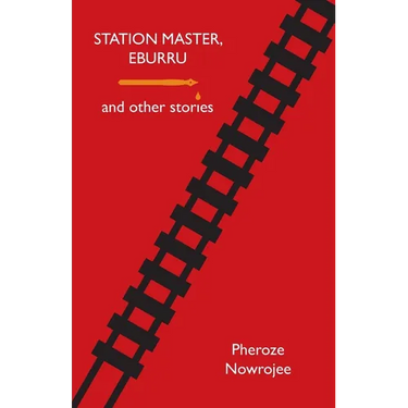 Station Master, Eburru and Other Stories