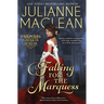 Falling for the Marquess