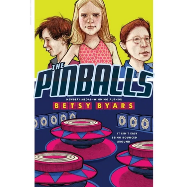 The Pinballs