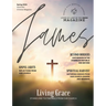Living in Light of the Cross Magazine - 1st Edition (Spring 2024)