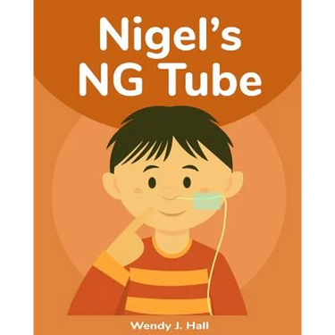 Nigel's NG Tube