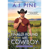 Finally Found My Cowboy