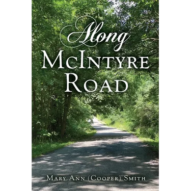 Along McIntyre Road