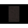 ESV Value Large Print Compact Bible, Red Letter (Trutone, Black)