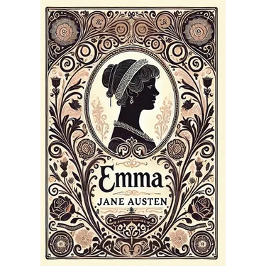 Emma (Collector's Edition) (Laminated Hardback with Jacket)