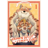 Ramen Wolf and Curry Tiger Vol. 1