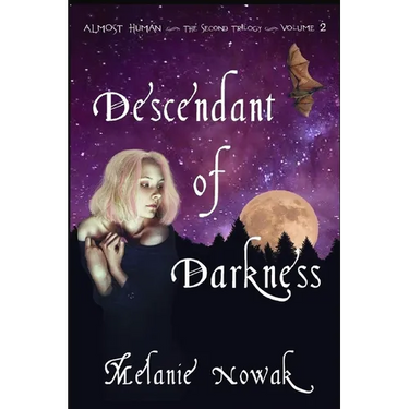 Descendant of Darkness: Almost Human