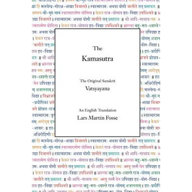 The Kamasutra: The Original Sanskrit and An English Translation