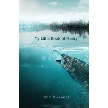 My Little Book of Poetry