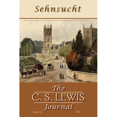 Sehnsucht: The C. S. Lewis Journal